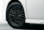 Honda StepWGN Modulo X Hybrid 2018 года